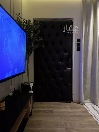 شقة مفروشة للحجز في شارع التحلية ، حي حطين ، الرياض ، منطقة الرياض صورة 5