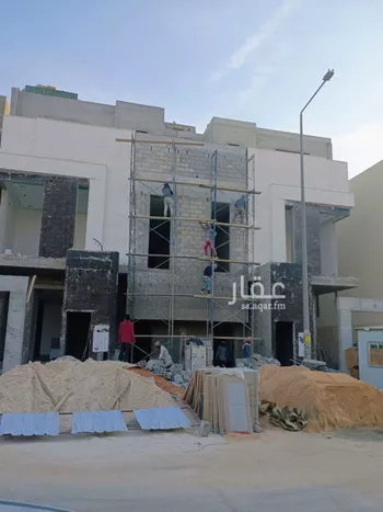 فيلا للبيع في شارع خالد بن الوليد, حي غرناطة, مدينة الرياض, منطقة الرياض صورة 3