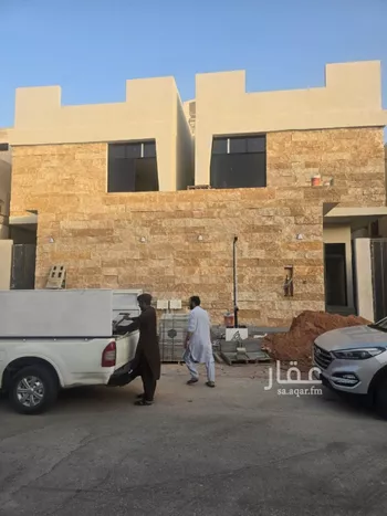 فيلا للبيع في شارع ابن صاعد, حي اليرموك, مدينة الرياض, منطقة الرياض