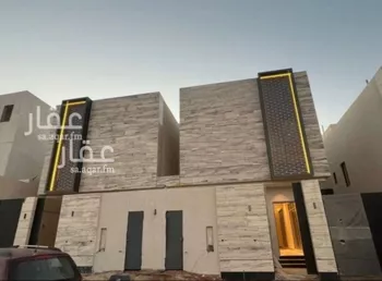 فيلا للبيع في شارع نصر الجيلاني, حي المرجان, مدينة الرياض, منطقة الرياض
