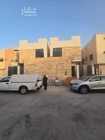 فيلا للبيع في شارع ابن صاعد, حي اليرموك, مدينة الرياض, منطقة الرياض صورة 3