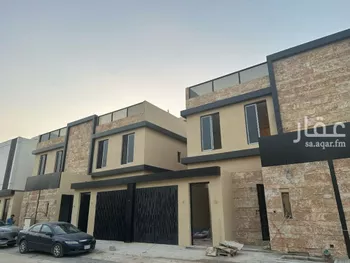 فيلا للبيع في حي النرجس, مدينة الرياض, منطقة الرياض صورة 5