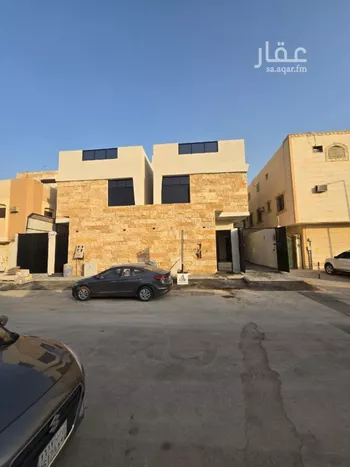 فيلا للبيع في شارع المزاريع, حي اليرموك, مدينة الرياض, منطقة الرياض صورة 2