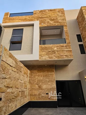 فيلا للبيع في شارع أبي القاسم عبدالرحيم, حي العارض, مدينة الرياض, منطقة الرياض صورة 3