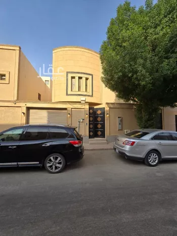 فيلا للبيع في حي الياسمين, مدينة الرياض, منطقة الرياض