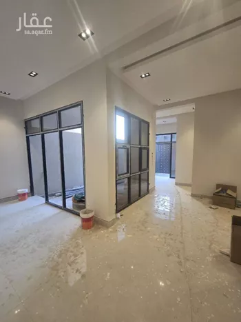 فيلا للبيع في شارع ابن صاعد, حي اليرموك, مدينة الرياض, منطقة الرياض صورة 2