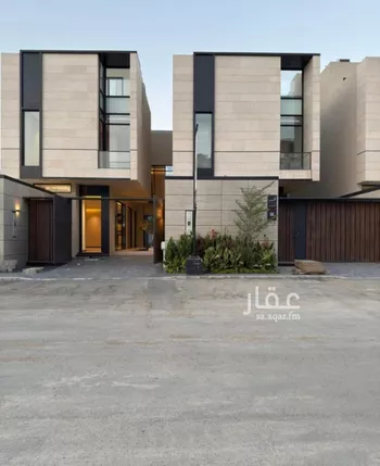 فيلا للبيع في شارع محمد بن أبي العباس, حي النرجس, مدينة الرياض, منطقة الرياض