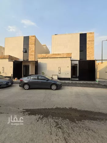 فيلا للبيع في شارع المشيرفة, حي الخليج, مدينة الرياض, منطقة الرياض