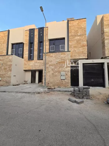 دور للبيع في شارع الغاط, حي الخليج, مدينة الرياض, منطقة الرياض صورة 2