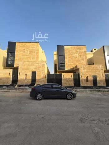 فيلا للبيع في شارع أحمد بن محمد الجزري, حي النرجس, مدينة الرياض, منطقة الرياض صورة 2