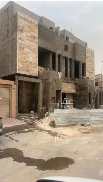 دور للبيع في حي اليرموك, مدينة الرياض, منطقة الرياض