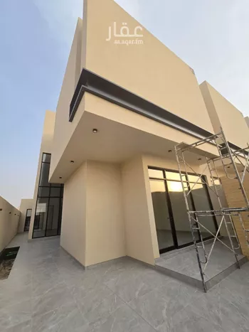 فيلا للبيع في شارع أبي بكر الوراق, حي النرجس, مدينة الرياض, منطقة الرياض