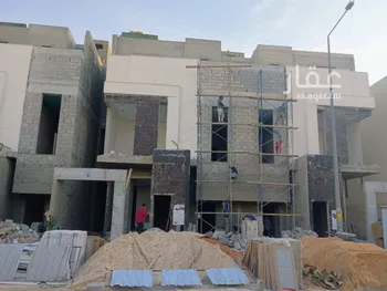 فيلا للبيع في شارع خالد بن الوليد, حي غرناطة, مدينة الرياض, منطقة الرياض صورة 2