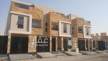 فيلا للبيع في شارع أبي القاسم عبدالرحيم, حي العارض, مدينة الرياض, منطقة الرياض