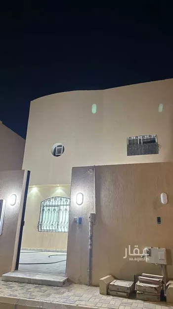 دور للبيع في شارع رقم 33, حي بدر, مدينة الرياض, منطقة الرياض