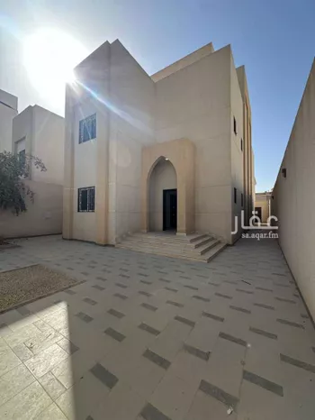 فيلا للإيجار في شارع جارالله بن ظهيرة ، حي القيروان ، الرياض ، منطقة الرياض