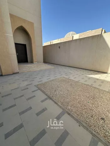 فيلا للإيجار في شارع جارالله بن ظهيرة ، حي القيروان ، الرياض ، منطقة الرياض صورة 3