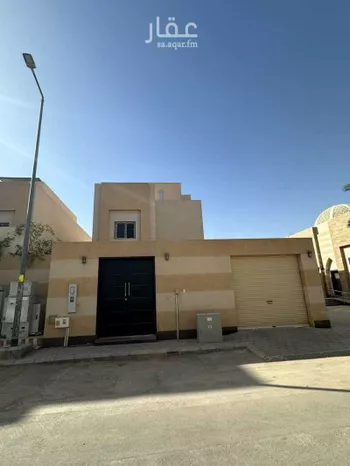 فيلا للإيجار في شارع جارالله بن ظهيرة ، حي القيروان ، الرياض ، منطقة الرياض صورة 2