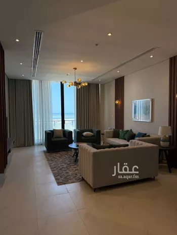شقة للإيجار في شارع لايوجد, حي البحر, مدينة الخبر, المنطقة الشرقية صورة 2