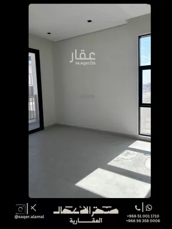 شقة للإيجار في شارع الوادى, حي البحر, مدينة الخبر, المنطقة الشرقية صورة 5