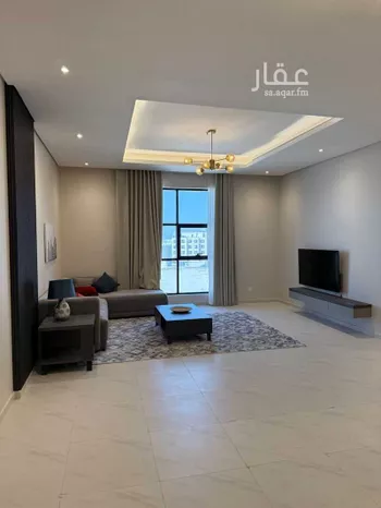 شقة للإيجار في شارع لايوجد, حي البحر, مدينة الخبر, المنطقة الشرقية صورة 5