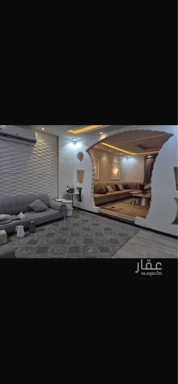 فيلا للبيع في شارع تقى الدين التميمى, حي المهدية, مدينة الرياض, منطقة الرياض صورة 3