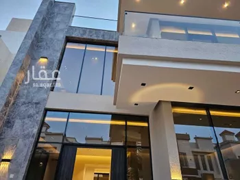 فيلا للبيع في شارع شهاب الدين الحموي, حي الزمرد, مدينة جدة, منطقة مكة المكرمة صورة 3