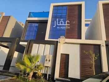 فيلا للبيع في شارع شهاب الدين الحموي, حي الزمرد, مدينة جدة, منطقة مكة المكرمة