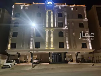 شقة للبيع في شارع 1412738, حي حكومي1, مدينة جدة, منطقة مكة المكرمة صورة 2