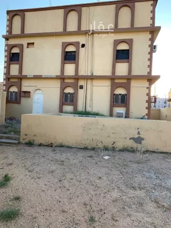 فيلا للبيع في شارع حبان ابن عبدالله, حي الرويدف, مدينة امارة منطقة مكة المكرمة - الطائف, منطقة مكة المكرمة صورة 2