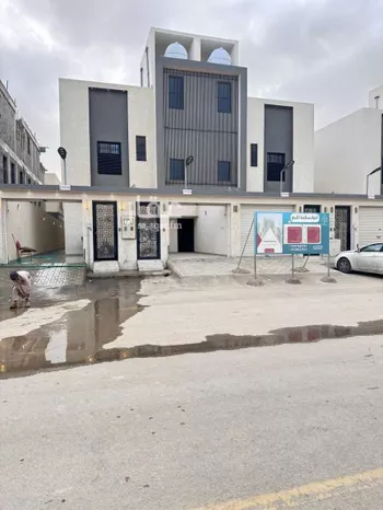 دور للإيجار في شارع عبدالحميد السناري, حي عكاظ, مدينة الرياض, منطقة الرياض