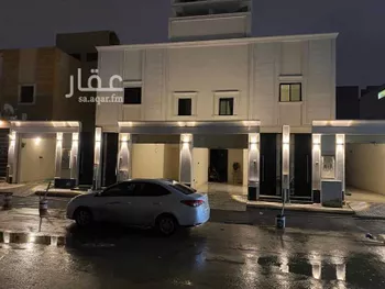 دور للبيع في شارع محمد المنتصر, حي عكاظ, مدينة الرياض, منطقة الرياض