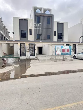 دور للإيجار في شارع عبدالحميد السناري, حي عكاظ, مدينة الرياض, منطقة الرياض