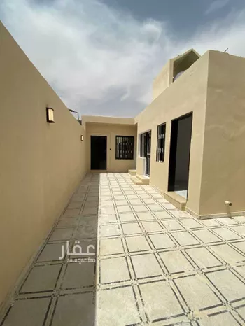 استراحة للإيجار في حي عريض, مدينة الرياض, منطقة الرياض صورة 2