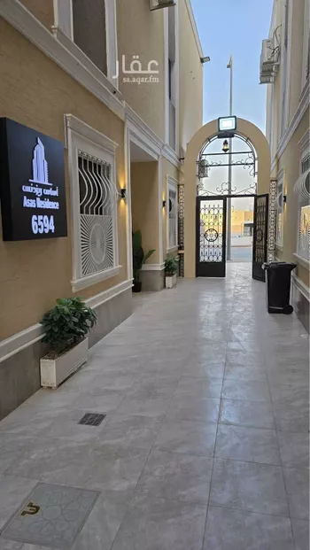شقة للإيجار في شارع الفرسان, حي عكاظ, مدينة الرياض, منطقة الرياض