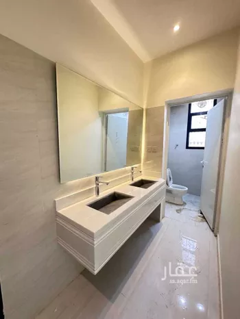 دور للإيجار في شارع عبدالحميد السناري, حي عكاظ, مدينة الرياض, منطقة الرياض صورة 4