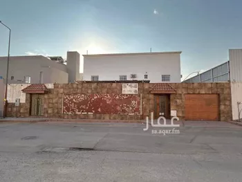 فيلا للبيع في شارع الشيخ عبدالرحمن بن عودان, حي الأندلس, مدينة الرياض, منطقة الرياض صورة 2