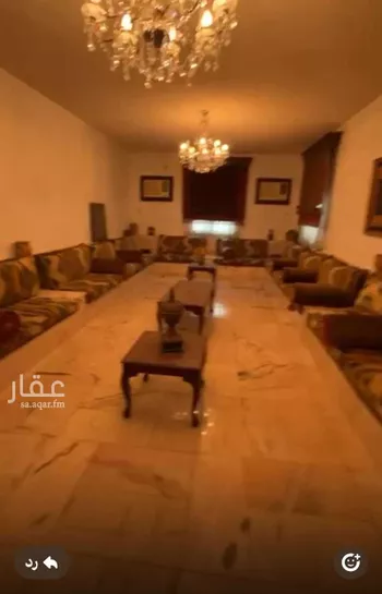فيلا للبيع في شارع الشيخ عبدالرحمن بن عودان, حي الأندلس, مدينة الرياض, منطقة الرياض صورة 5