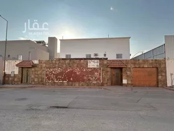 فيلا للبيع في شارع الشيخ عبدالرحمن بن عودان, حي الأندلس, مدينة الرياض, منطقة الرياض
