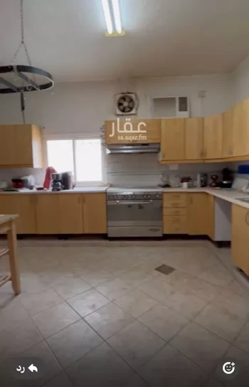 فيلا للبيع في شارع الشيخ عبدالرحمن بن عودان, حي الأندلس, مدينة الرياض, منطقة الرياض