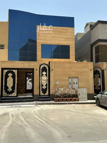 دور للإيجار في شارع القطينة, حي الندى, مدينة الرياض, منطقة الرياض