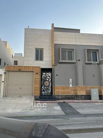 فيلا للإيجار في شارع عبدالله خضري, حي المهدية, مدينة الرياض, منطقة الرياض