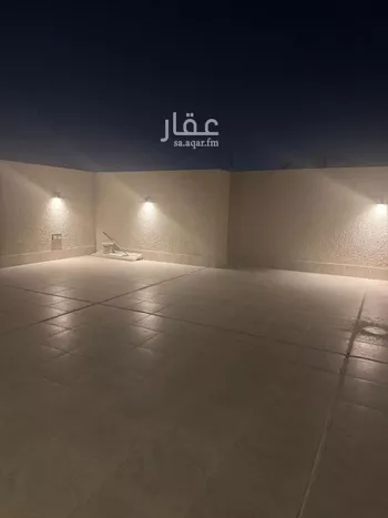 فيلا للإيجار في حي الرمال, مدينة الرياض, منطقة الرياض صورة 4