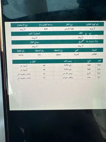 أرض للبيع في الطائف ، الطائف صورة 3