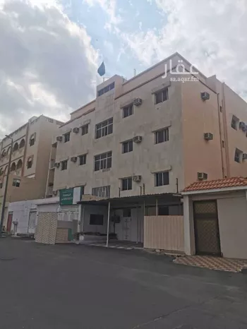 عمارة للبيع في شارع 1109490, حي بن سويلم, مدينة امارة منطقة مكة المكرمة - الطائف, منطقة مكة المكرمة