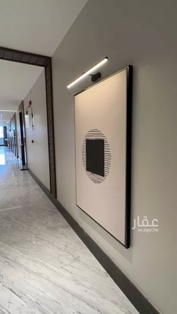 شقة للإيجار في شارع عبدالرحمن بن عبداللطيف, حي المنار, مدينة الرياض, منطقة الرياض صورة 5
