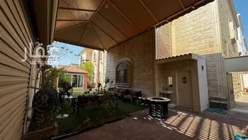 فيلا للبيع في شارع سعد الدين بن عبدالعزيز, حي الخزامى, مدينة الخبر, المنطقة الشرقية صورة 3