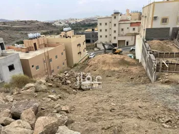 أرض للبيع في شارع الظميران, حي القري, مدينة ابها, منطقة عسير صورة 3