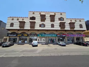 عمارة للبيع في شارع البساتين, حي البساتين, مدينة جدة, منطقة مكة المكرمة