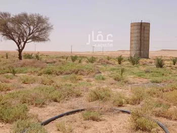 مزرعة للبيع في حي حماده الفروثى, مدينة حماده الفروثى, منطقة الرياض صورة 2